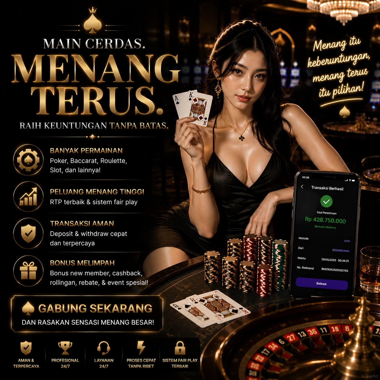 J Mania Triple Jam APK thumbnail