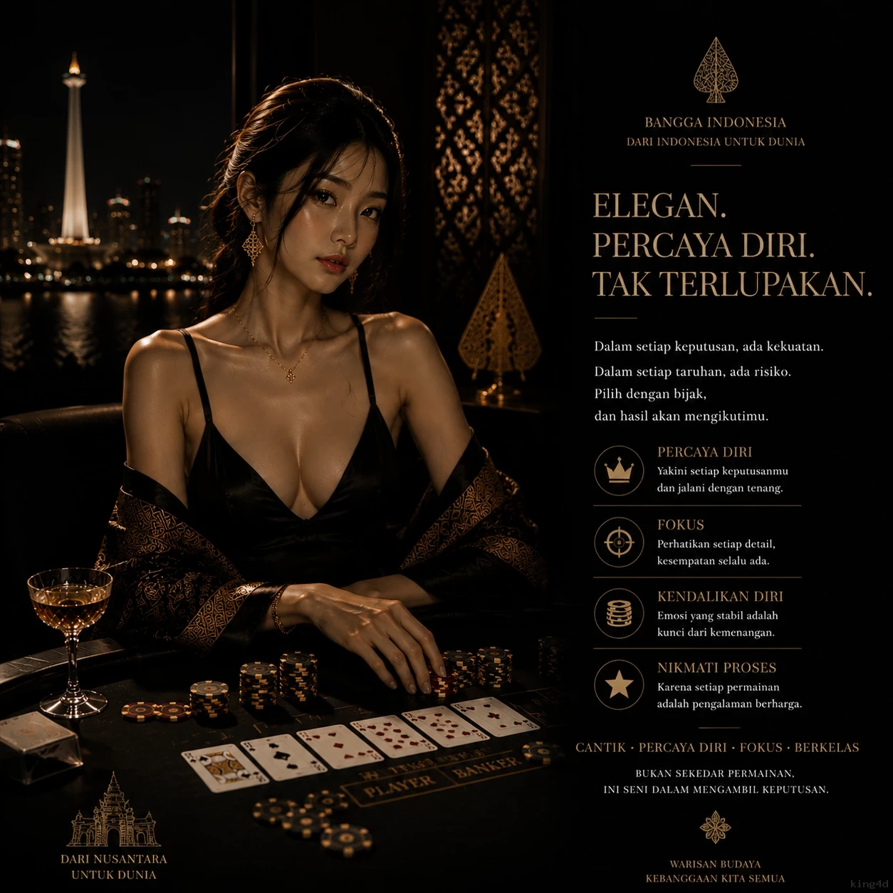 Fitur Garansi Kendala 100% screenshot