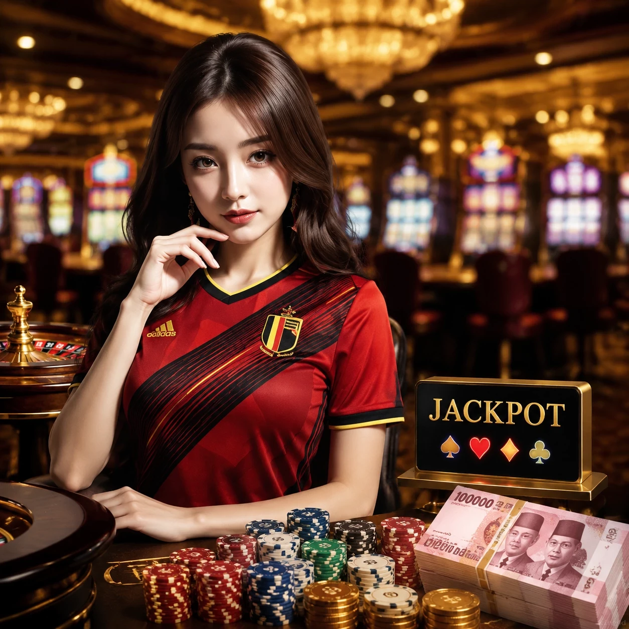 Mermaid Fortune APK thumbnail