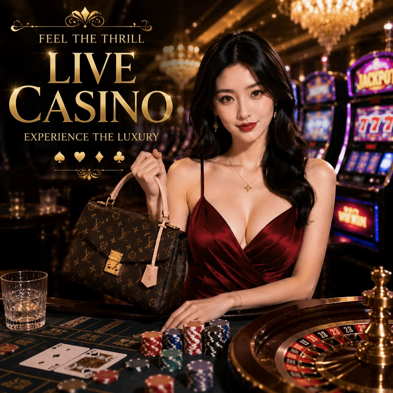 Mahjong Ways 3 APK thumbnail