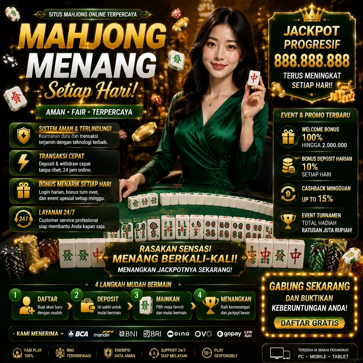 Fortune Coins APK cover